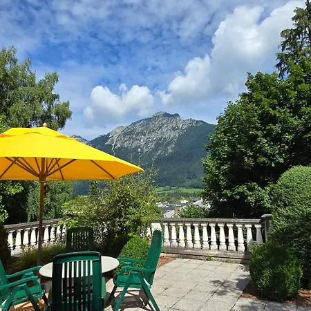 Alpina 3* Bad Reichenhall