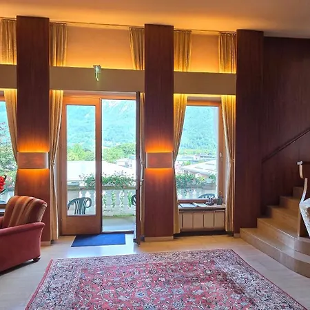 Alpina Hotel 3*