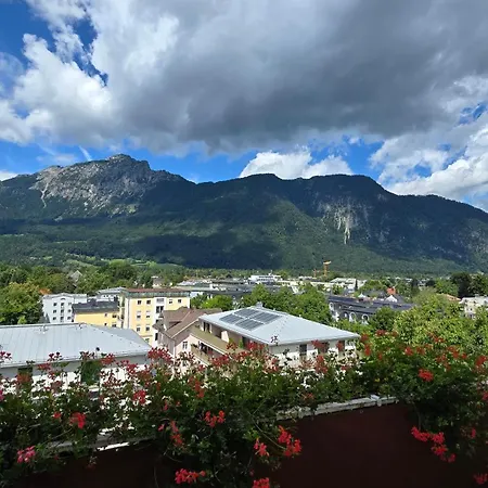 Alpina Hotel 3*
