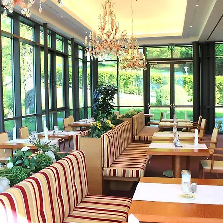 Hotel Alpina Bad Reichenhall