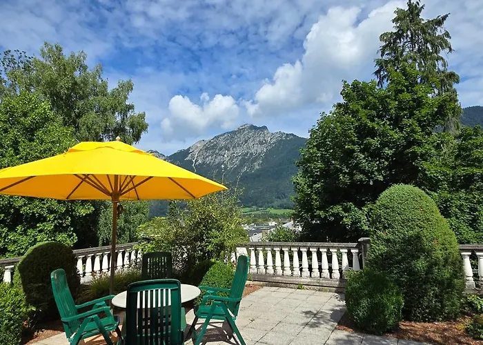 Alpina 3* Bad Reichenhall