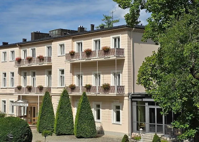 Alpina Hotel