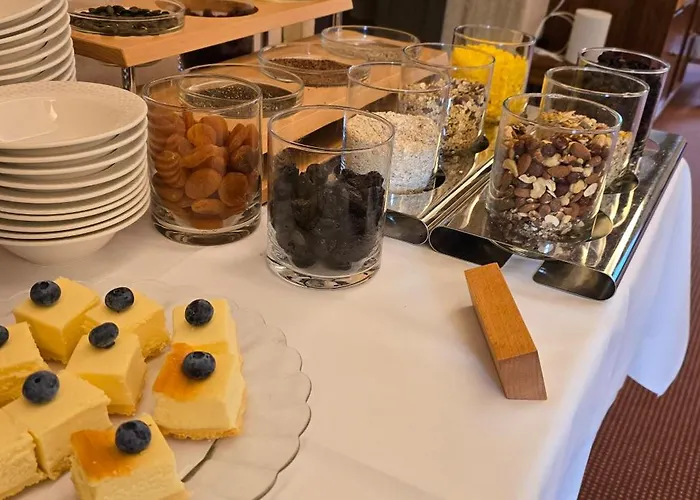 Hotel Alpina