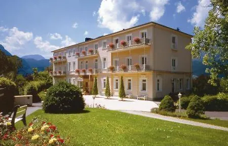 Hotel Alpina