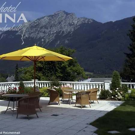 Alpina Bad Reichenhall