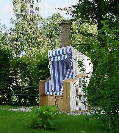 Alpina Hotel