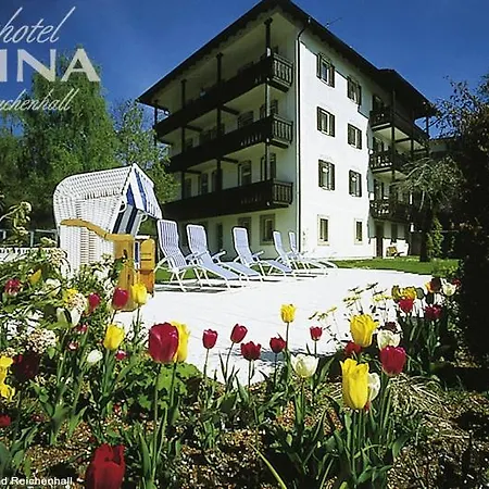 Alpina Bad Reichenhall