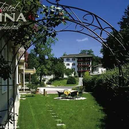 Alpina 3* Bad Reichenhall
