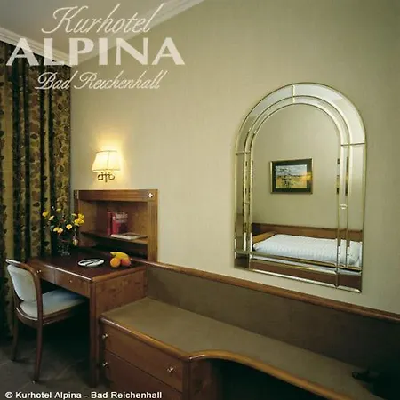 Alpina