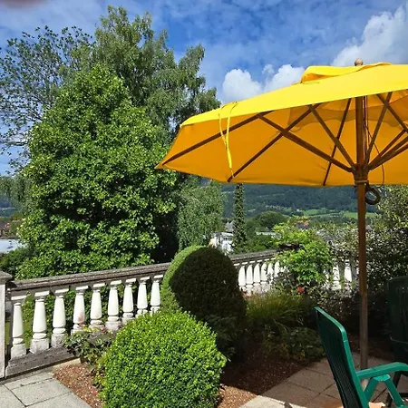Alpina Hotel