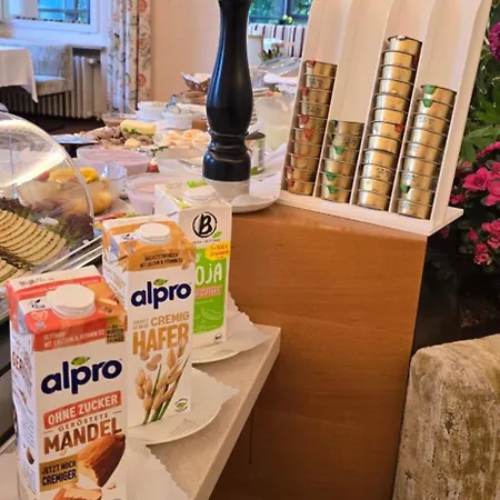 Alpina 바트라이셴할