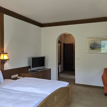 Alpina Hotel