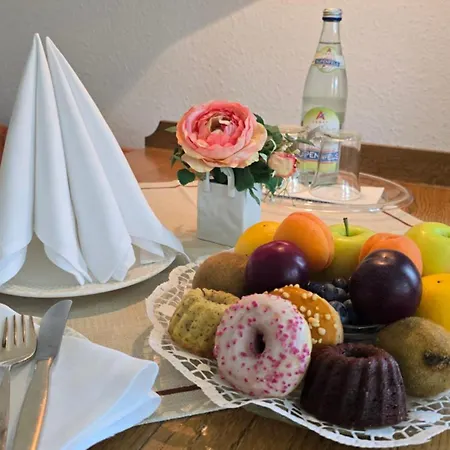 Alpina Hotel 3*
