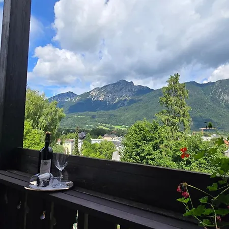 Hotel Alpina 3*