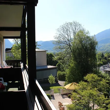 Alpina 3* Bad Reichenhall