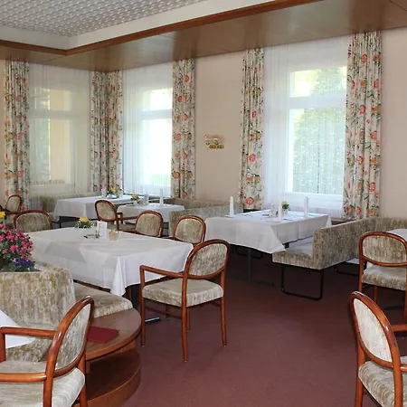 Hotel Alpina