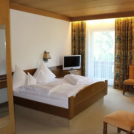 Hotel Alpina 3*