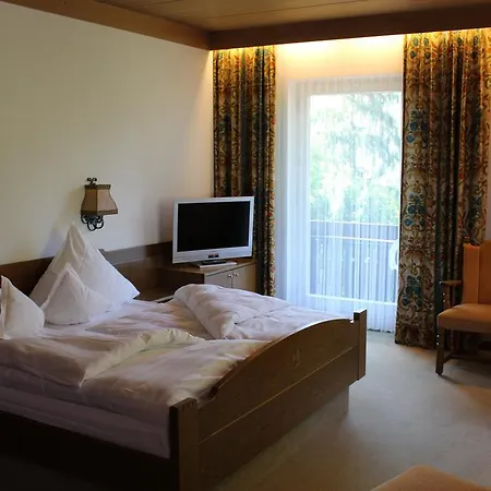 Alpina Hotel 3*