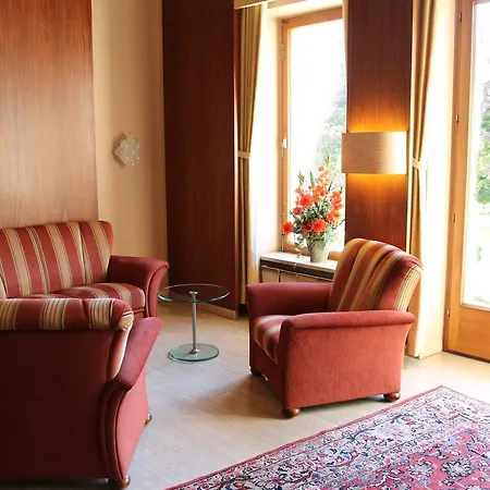 Alpina 3* Bad Reichenhall