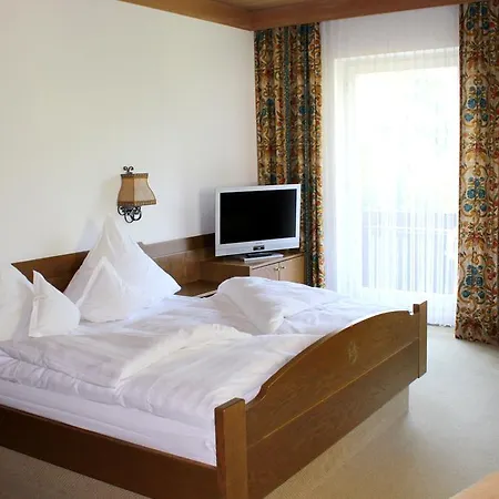 Hotel Alpina