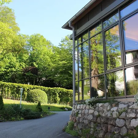 Hotel Alpina Bad Reichenhall