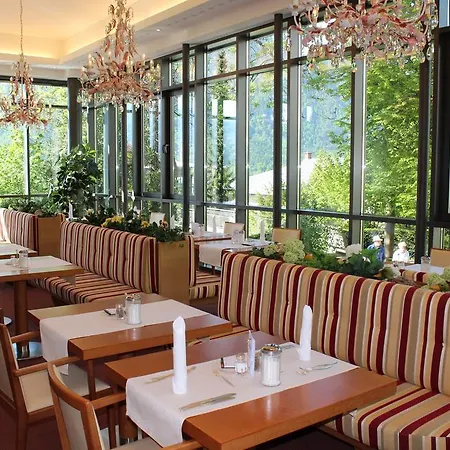 Alpina 3* Bad Reichenhall