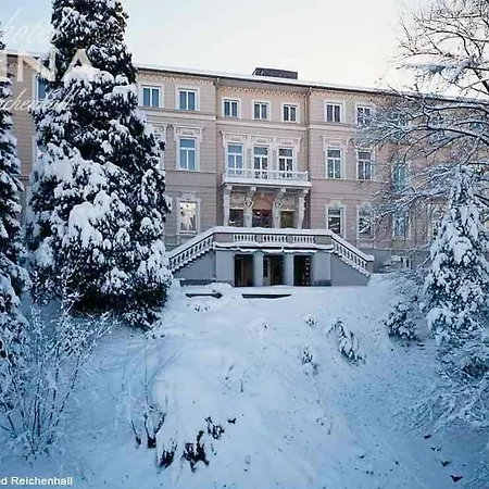 Alpina Hotel