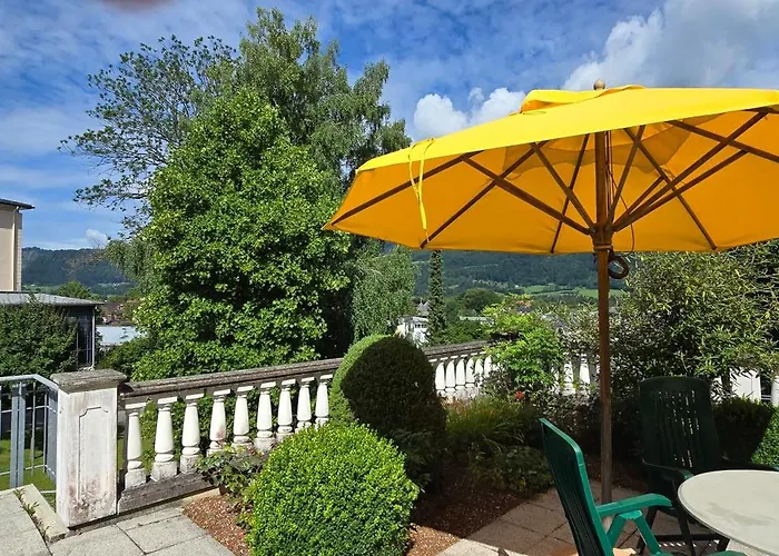 Alpina Hotel