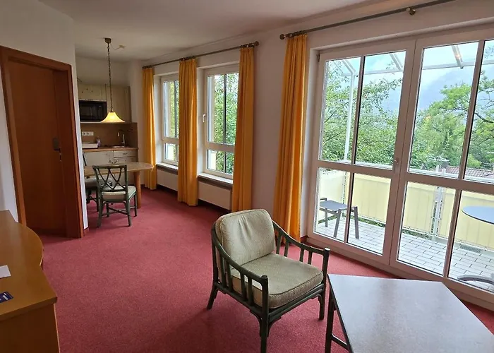 Alpina Hotel