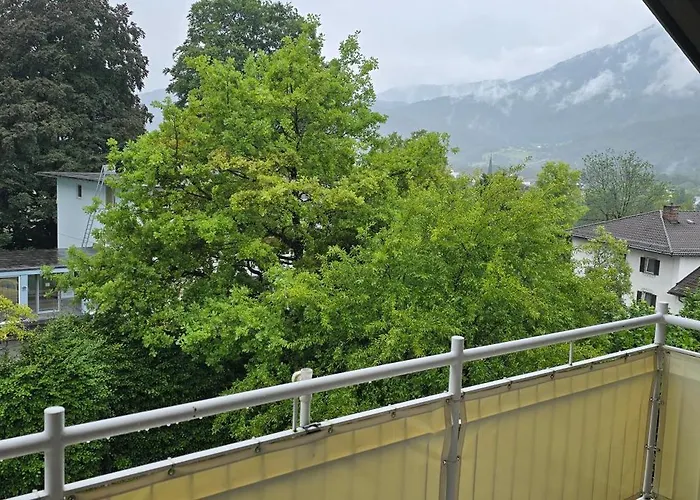 Hotel Alpina