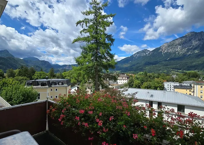 Alpina Hotel