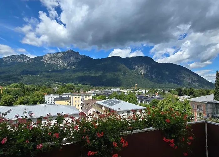 Alpina Hotel 3*