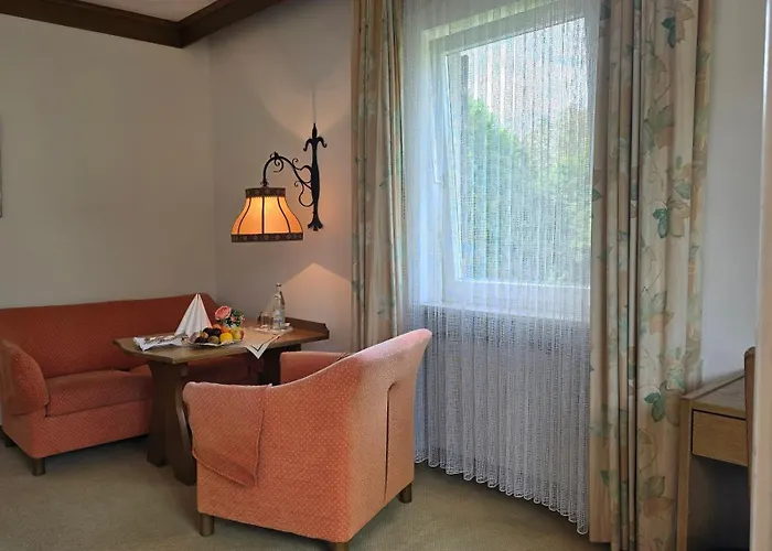 Hotel Alpina 3*