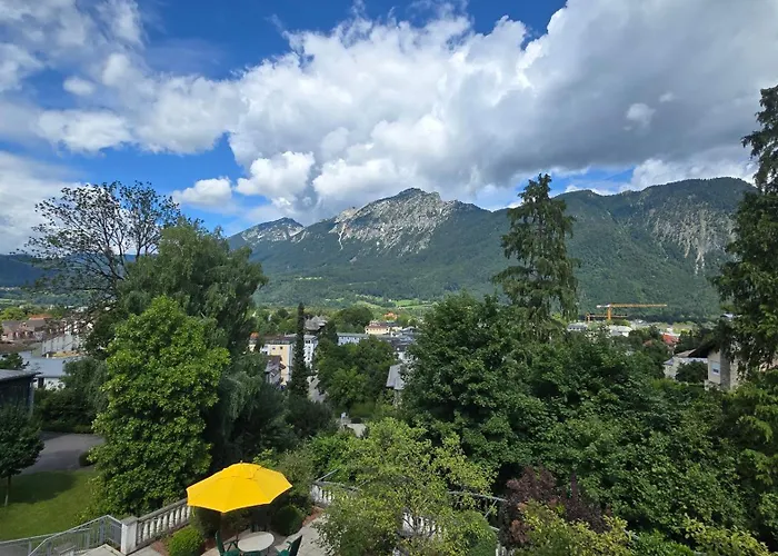 Alpina Bad Reichenhall