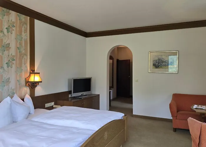 Alpina Hotel