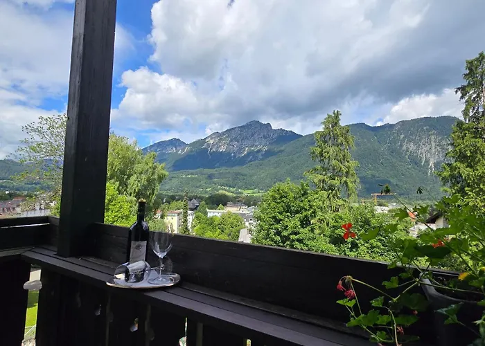 Hotel Alpina 3*