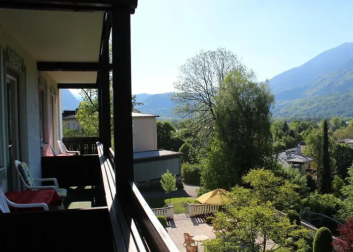 Alpina 3* Bad Reichenhall