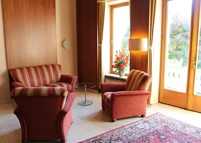 Alpina 3* Bad Reichenhall