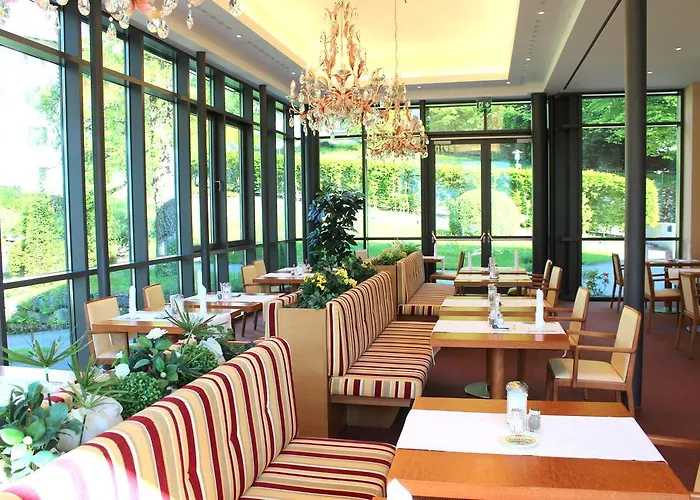 Hotel Alpina Bad Reichenhall