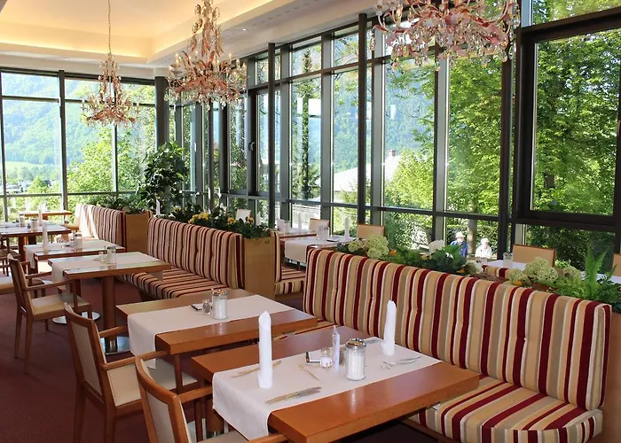 Alpina 3* Bad Reichenhall